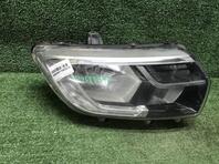 Фара правая Renault Logan II 2012 - н.в.