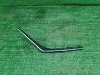 Накладка бампера переднего Changan UNI-V I 2022 - н.в.