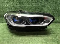 Фара правая BMW X5 IV [G05] 2018 - н.в.