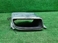 Насадка на глушитель Volvo XC90 II 2014 - н.в.