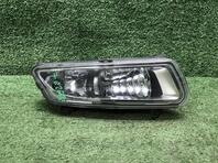 Фара противотуманная правая Volkswagen Polo V (Sedan RUS) 2011 - 2020