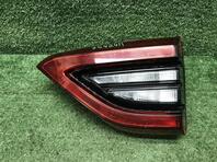 Фонарь задний внутренний правый Chery Tiggo 4 Pro I 2020 - н.в.