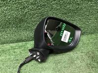 Зеркало заднего вида правое Mazda CX-4 I 2016 - н.в.