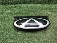 Эмблема Chery Tiggo 8 Pro Max I 2022 - н.в.