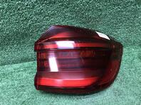 Фонарь задний наружный правый BMW X3 [G01] 2017 - н.в.