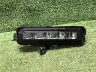 Фара противотуманная правая Tank 500 I 2021 - н.в.