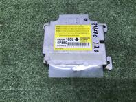 Блок электронный Mitsubishi Pajero/Montero (V8, V9) c 2007 г.