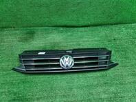 Решетка радиатора Volkswagen Polo V (Sedan RUS) 2011 - 2020