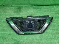 Решетка радиатора Nissan Qashqai (J11) c 2014 г.