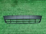 Решетка в бампер Volkswagen Tiguan I 2007 - 2016