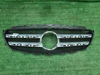 Решетка радиатора Mercedes-Benz E-klasse V [W213, S213] 2016 - 2023