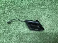 Заглушка буксировочного крюка Jetour Dashing I 2022 - н.в.