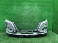 Бампер передний Changan CS75PLUS I 2019 - 2024