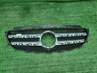 Решетка радиатора Mercedes-Benz E-klasse V [W213, S213] 2016 - 2023