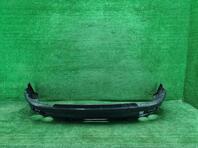 Юбка задняя Jetour X70 PLUS I 2020 - н.в.