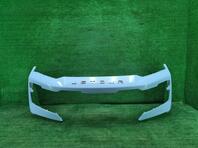 Бампер передний Jetour Dashing I 2022 - н.в.