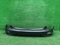 Бампер задний Honda CR-V V 2016 - 2024