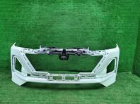 Бампер передний Changan CS55PLUS I 2019 - н.в.