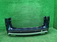 Бампер задний Infiniti QX50 II 2017 - н.в.