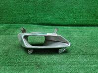 Насадка на глушитель Chery Exeed LX I 2019 - н.в.