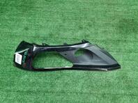 Рамка фары противотуманой левой Volkswagen Touareg II 2010 - н.в.