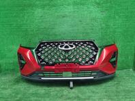 Бампер передний Chery Tiggo 7 Pro Max I 2022 - н.в.