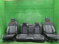 К-кт сидений Changan UNI-T I 2020 - н.в.