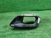 Насадка на глушитель BMW X5 IV [G05] 2018 - н.в.