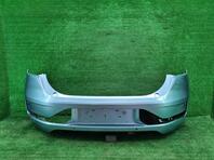 Бампер задний Zeekr 001 I 2021 - н.в.