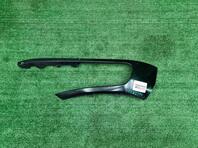 Рамка фары противотуманой левой Volkswagen Touareg II 2010 - н.в.