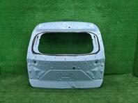 Крышка багажника Jetour Dashing I 2022 - н.в.