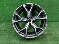 Диск колесный BMW X5 IV [G05] 2018 - н.в.