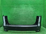 Бампер задний Voyah Dream I 2021 - н.в.