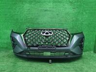 Бампер передний Chery Tiggo 7 Pro Max I 2022 - н.в.