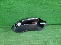 Накладка бампера переднего Mercedes-Benz GLE-Klasse Coupe I [C292] 2015 - 2019