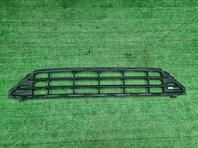 Решетка в бампер Volvo XC60 II 2017 - н.в.