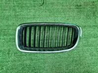 Решетка радиатора левая BMW 3-Series [F3x] 2011 - н.в.