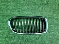 Решетка радиатора правая BMW 3-Series [F3x] 2011 - н.в.
