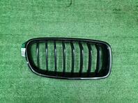 Решетка радиатора правая BMW 3-Series [F3x] 2011 - н.в.