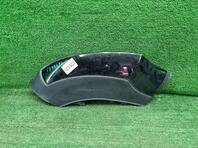 Накладка бампера переднего Mercedes-Benz GLE-Klasse Coupe I [C292] 2015 - 2019