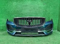 Бампер передний Geely Monjaro I 2021 - н.в.