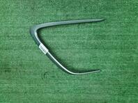 Накладка бампера переднего Toyota Camry VIII [XV70] 2017 - н.в.