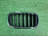 Решетка радиатора правая BMW X5 III [F15] 2013 - 2018
