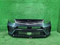 Бампер передний Geely Tugella I 2020 - н.в.