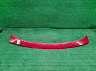 Накладка крышки багажника OMODA C5 I 2022 - н.в.