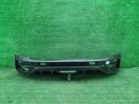 Юбка задняя Geely Coolray I 2020 - н.в.