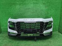 Бампер передний Jetour Dashing I 2022 - н.в.