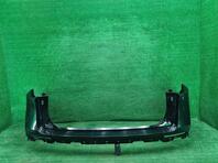 Бампер задний Jaecoo J8 I 2024 - н.в.