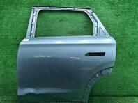 Дверь задняя левая Jaecoo J8 I 2024 - н.в.