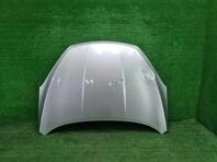 Капот Chery Tiggo 4 2017 - н.в.